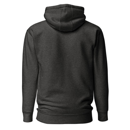 Established by Grace Hoodie