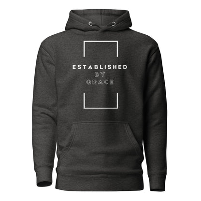 Established by Grace Hoodie