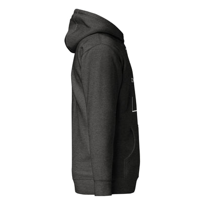 Content Hoodie