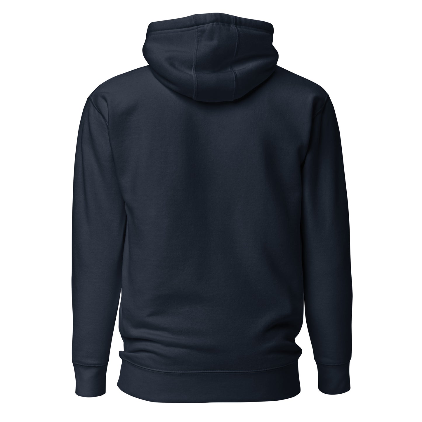 Fearfully and Wonderfully Made Hoodie