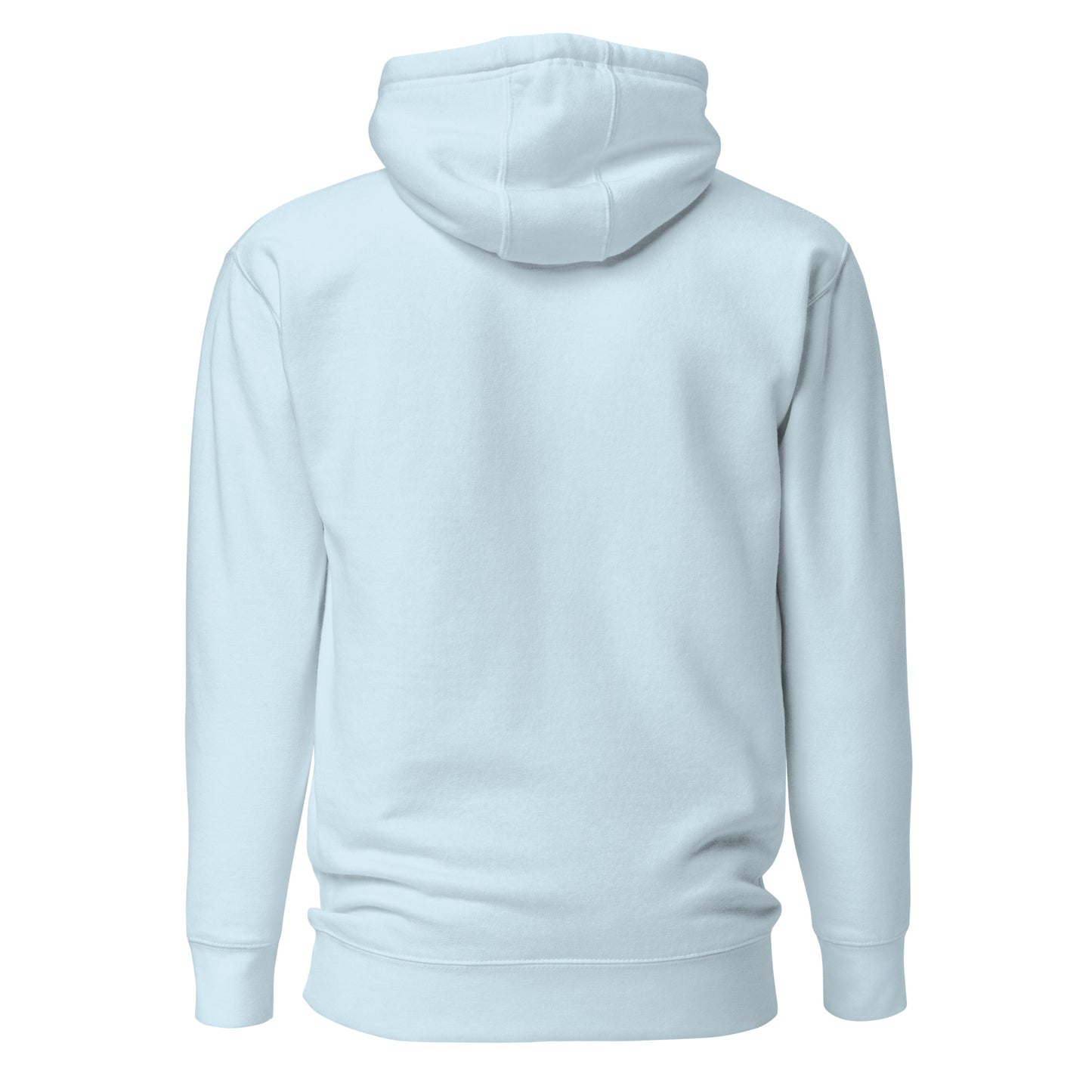 Fearfully and Wonderfully Made Hoodie