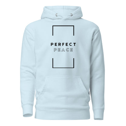 Perfect Peace Hoodie