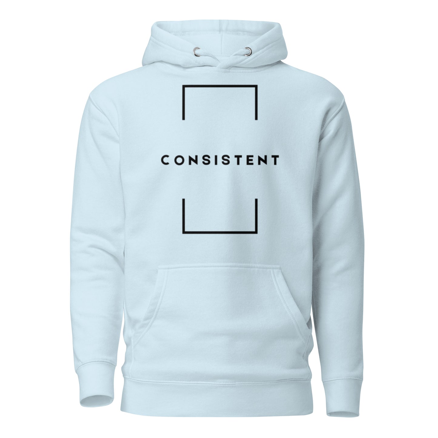 Consistent Hoodie