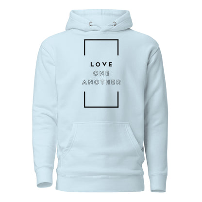 Love One Another Hoodie