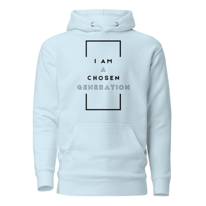 A Chosen Generation Hoodie