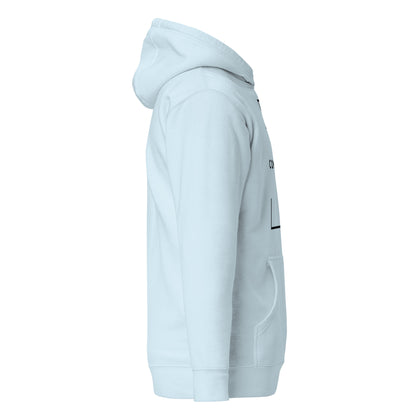 Content Hoodie