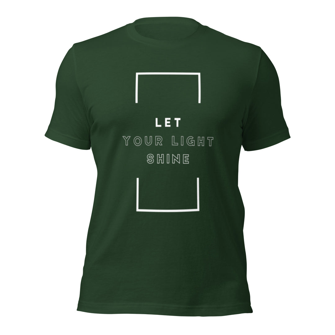 The Radiance Daily T-shirt