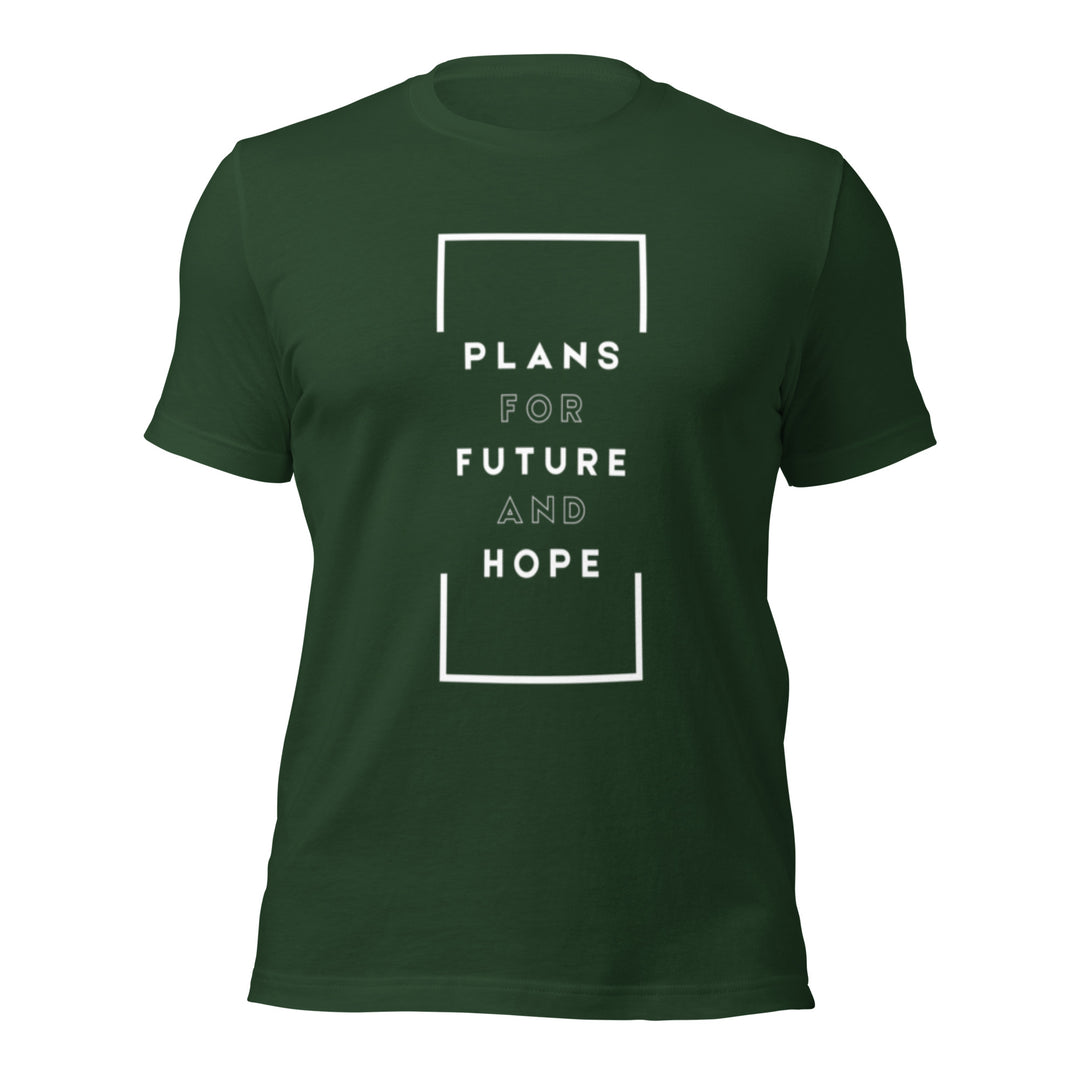 The Future Daily T-shirt