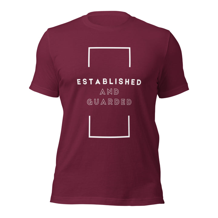The Fortress Daily T-shirt