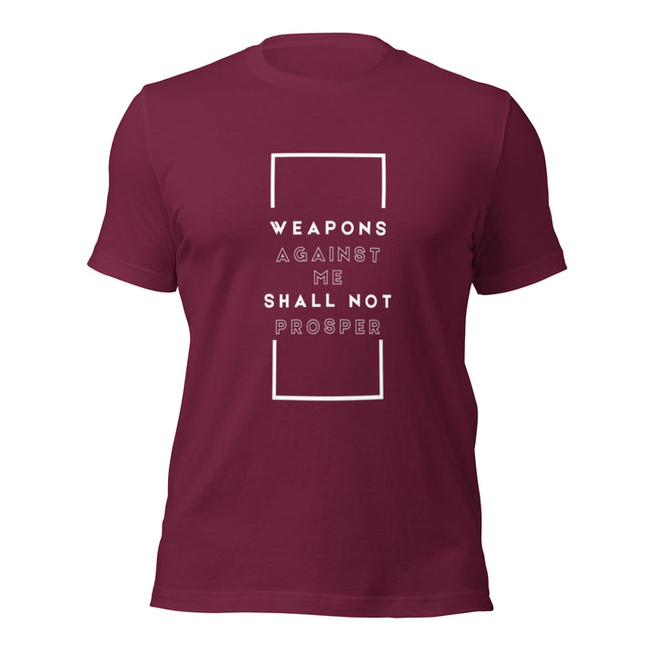 The Victorious Daily T-shirt