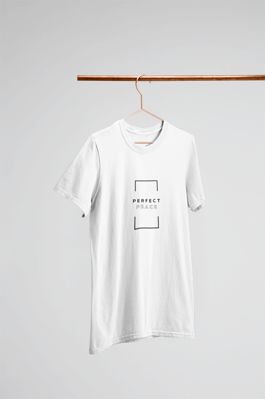 The Serenity Daily T-shirt