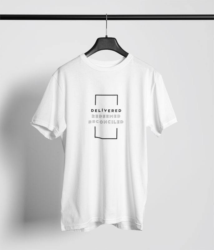 The Restored Daily T-Shirt