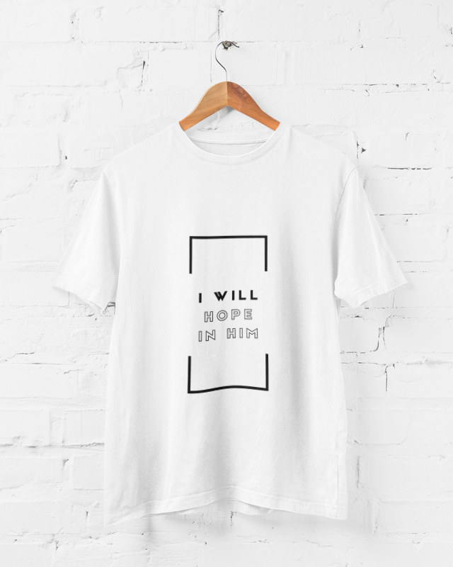 The Anchor Daily T-shirt